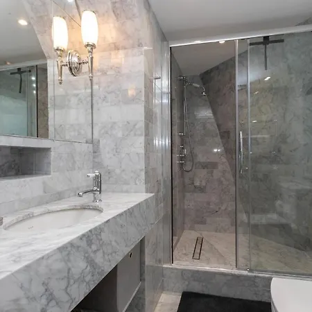 Stylish 2 Bedroom Apartment Near Oxford Street London Exterior photo