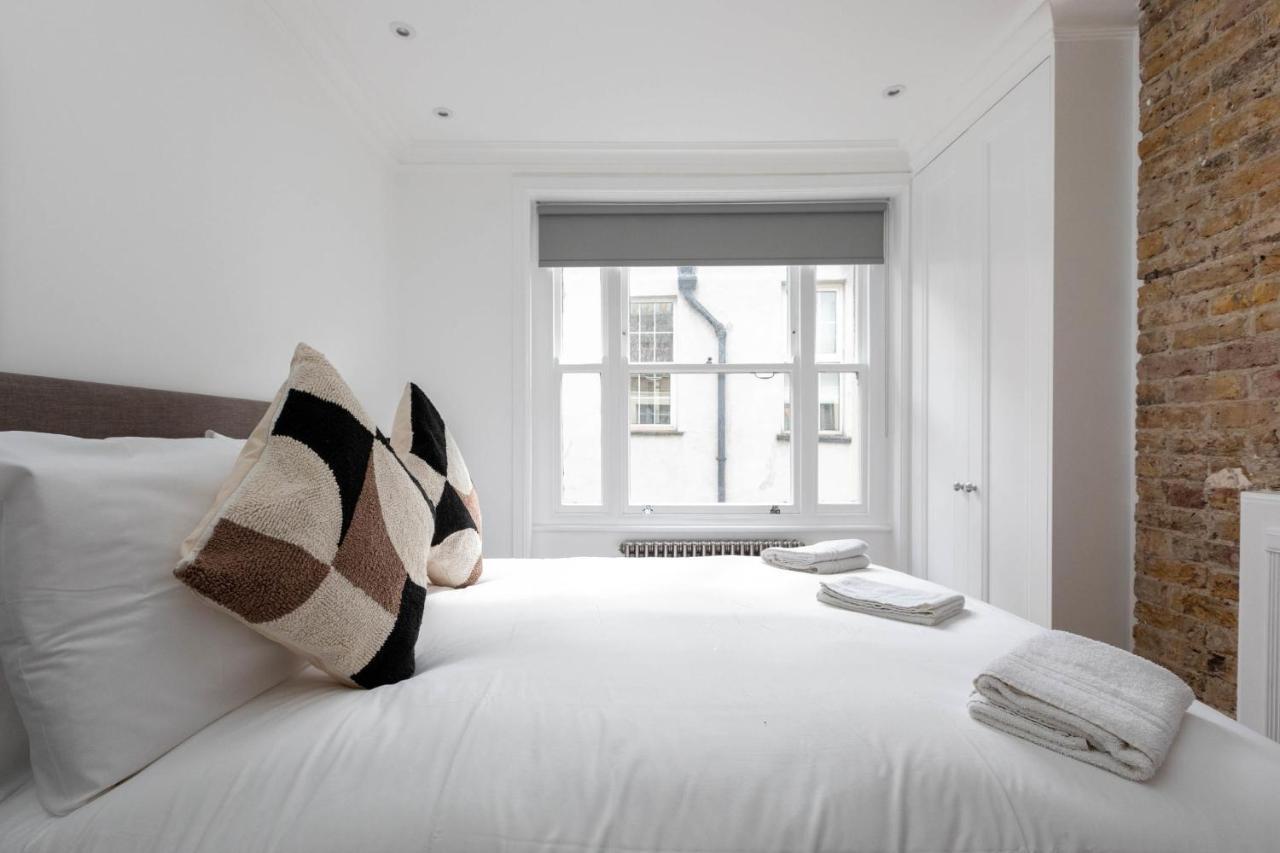 Stylish 2 Bedroom Near Oxford Street * Londen