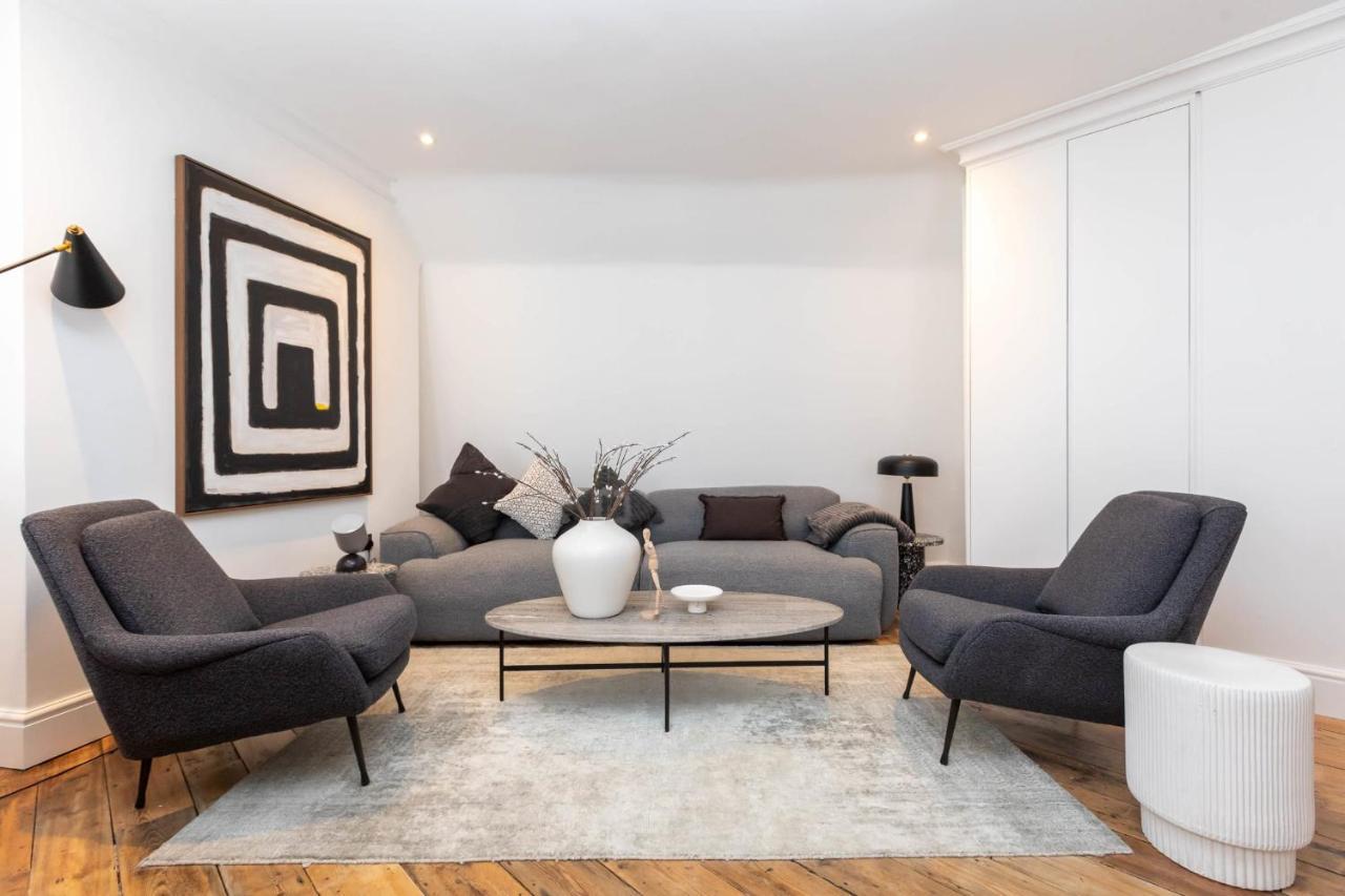 Appartement Stylish 2 Bedroom Near Oxford Street Londres