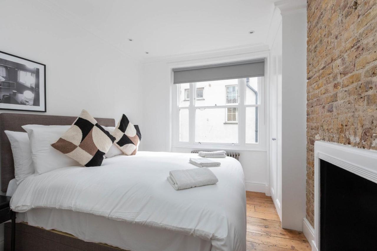 Appartement Stylish 2 Bedroom Near Oxford Street *