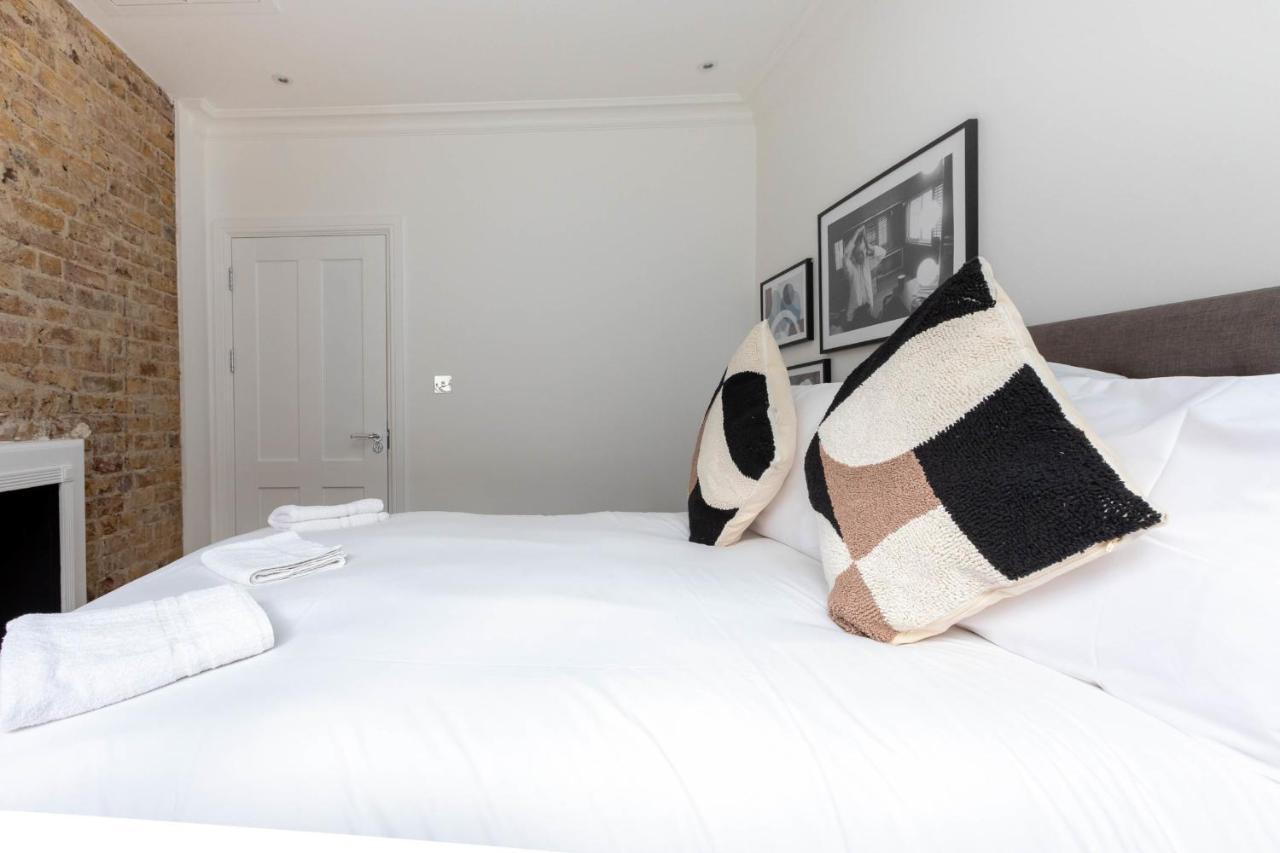 Appartement Stylish 2 Bedroom Near Oxford Street Londres
