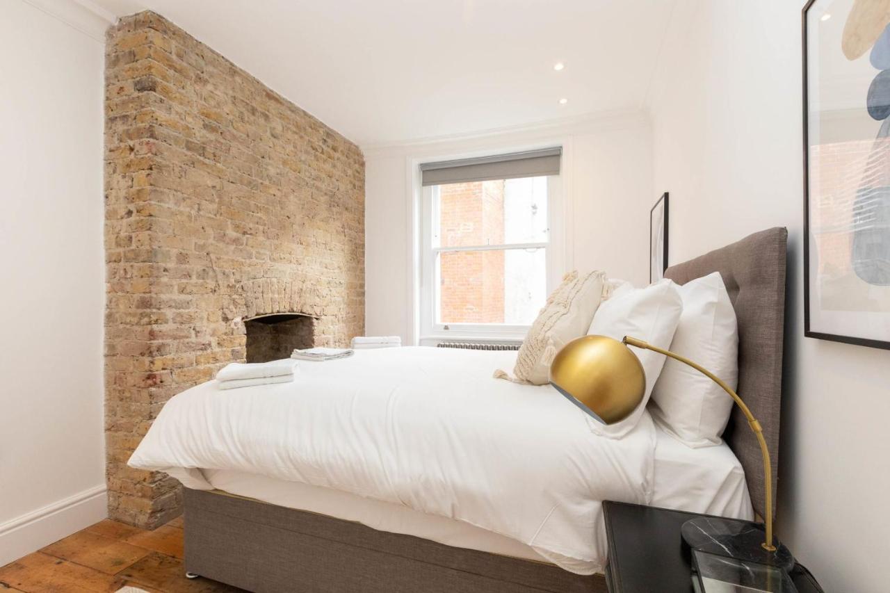 Appartement Stylish 2 Bedroom Near Oxford Street