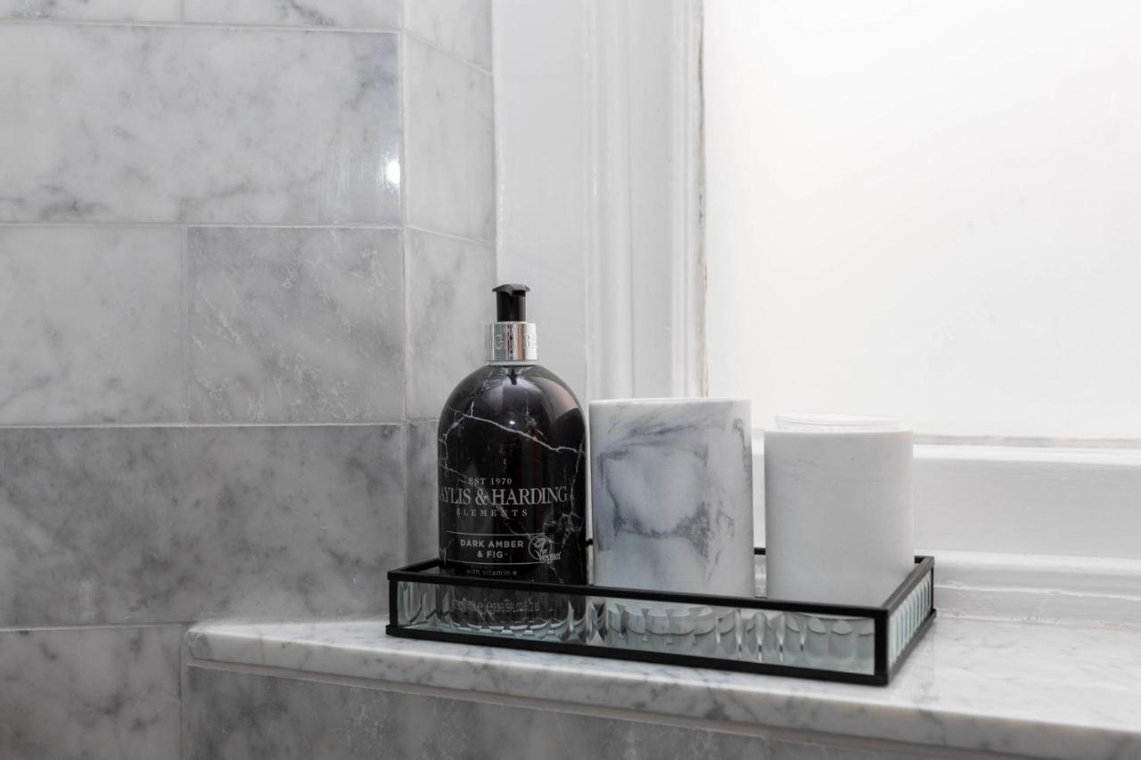 Appartement Stylish 2 Bedroom Near Oxford Street
