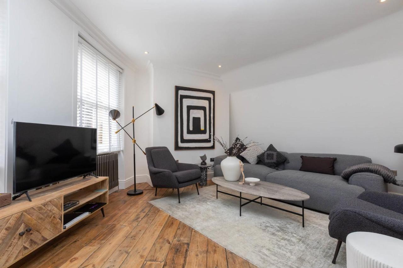 Appartement Stylish 2 Bedroom Near Oxford Street *