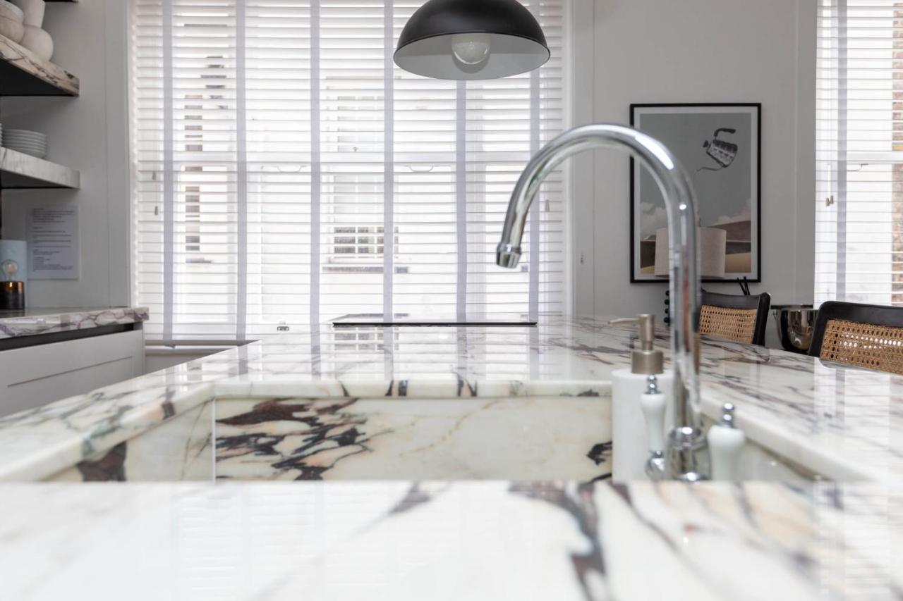 Appartement Stylish 2 Bedroom Near Oxford Street Londres