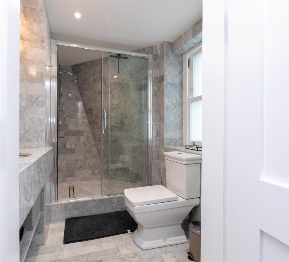 Stylish 2 Bedroom Near Oxford Street Appartement