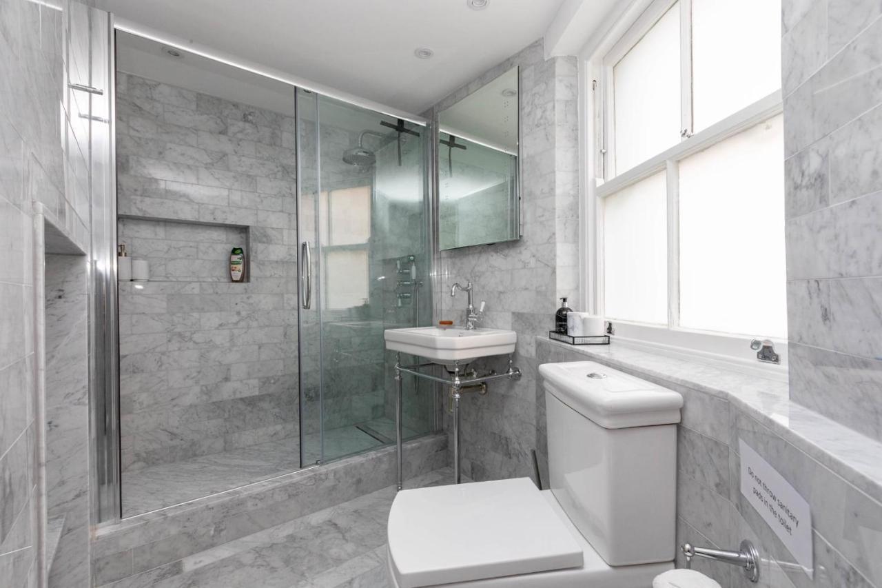 Stylish 2 Bedroom Near Oxford Street Appartement *