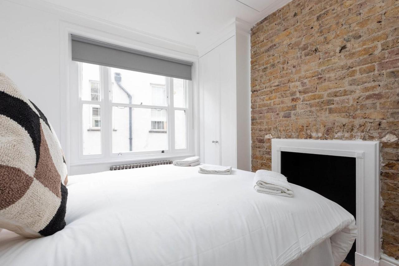 Stylish 2 Bedroom Near Oxford Street Appartement Londres